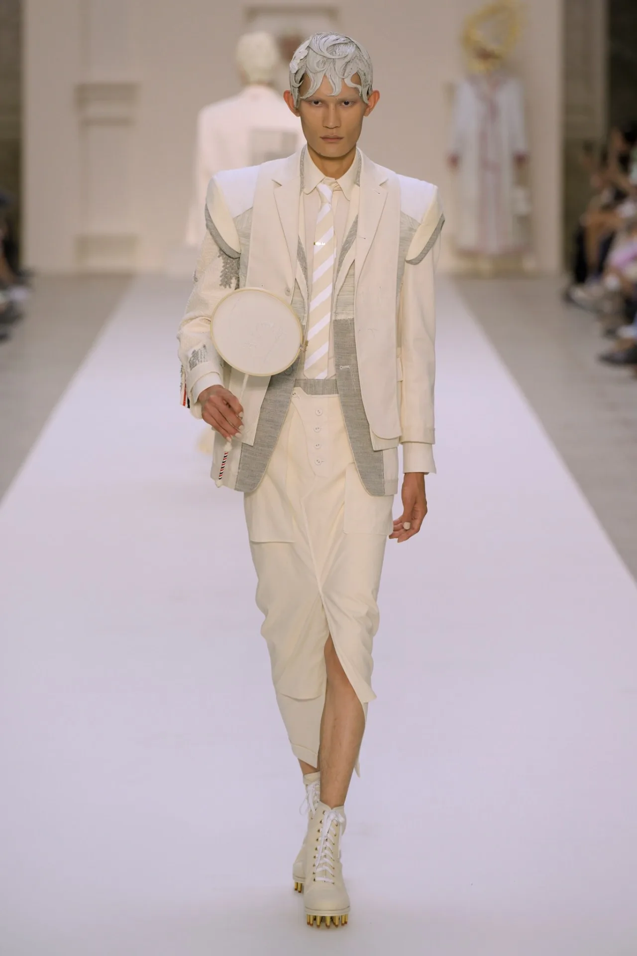 Thom Browne Couture 2024: