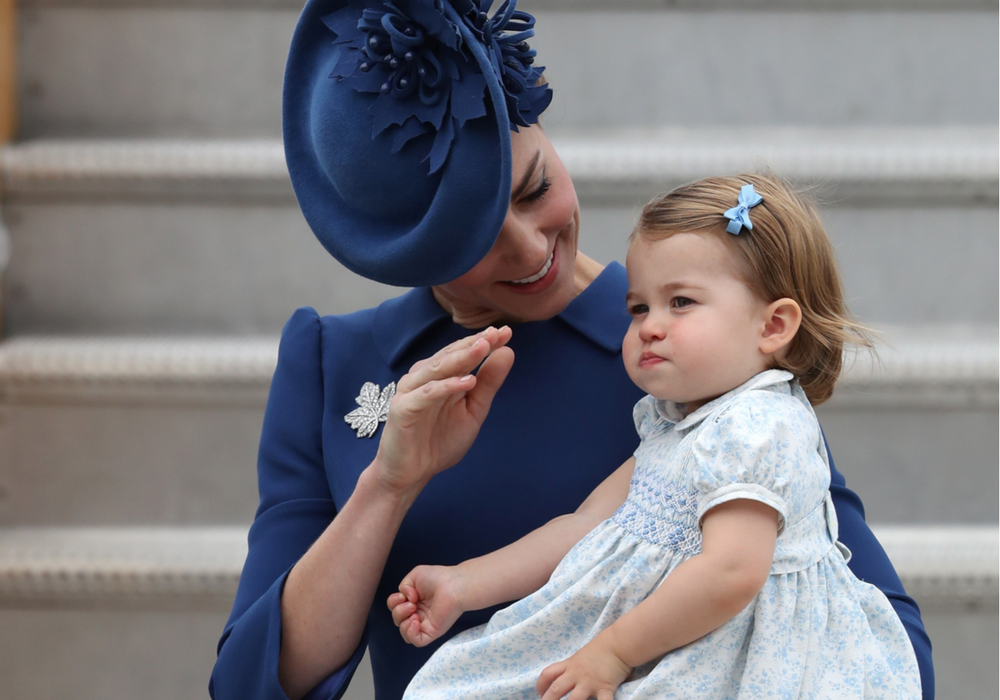 Kate Middleton 5