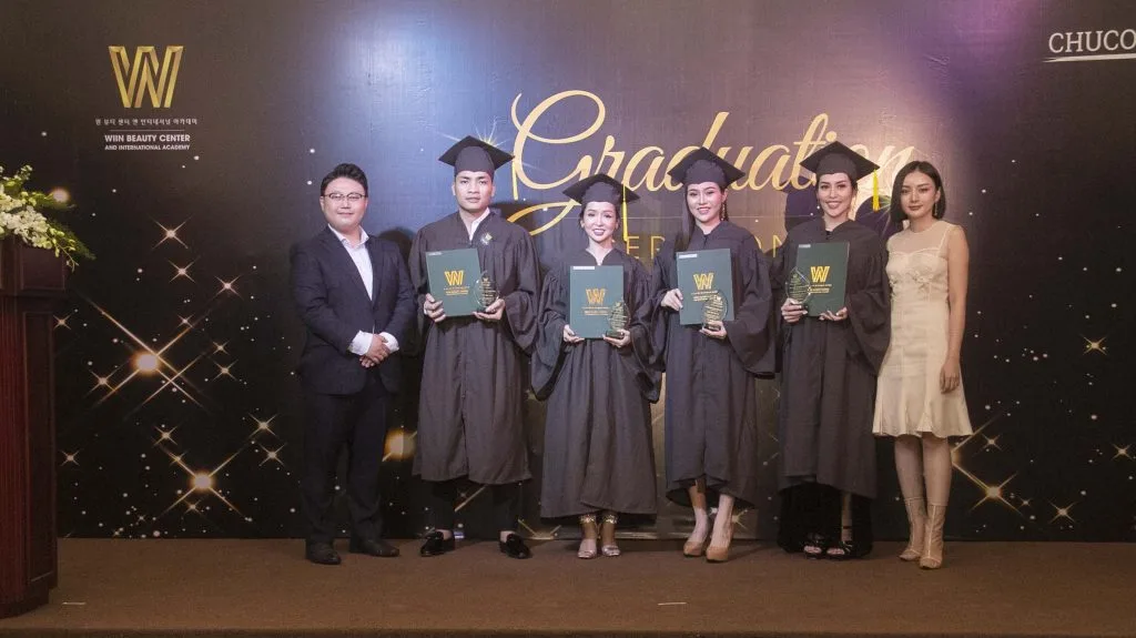 học viện đào tạo thẩm mỹ wiin beauty academy2