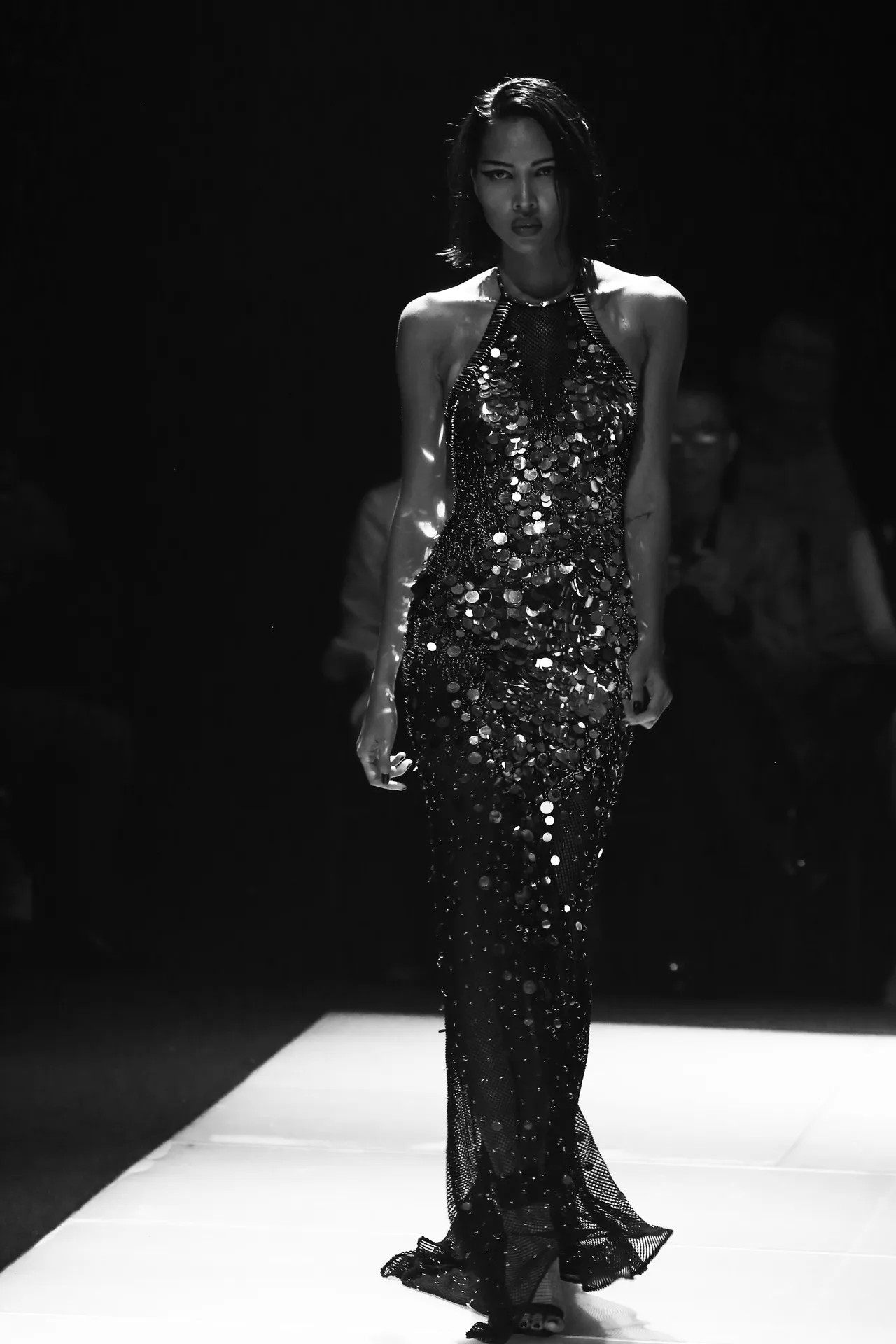 Le Thanh Hoa ELLE Show 24