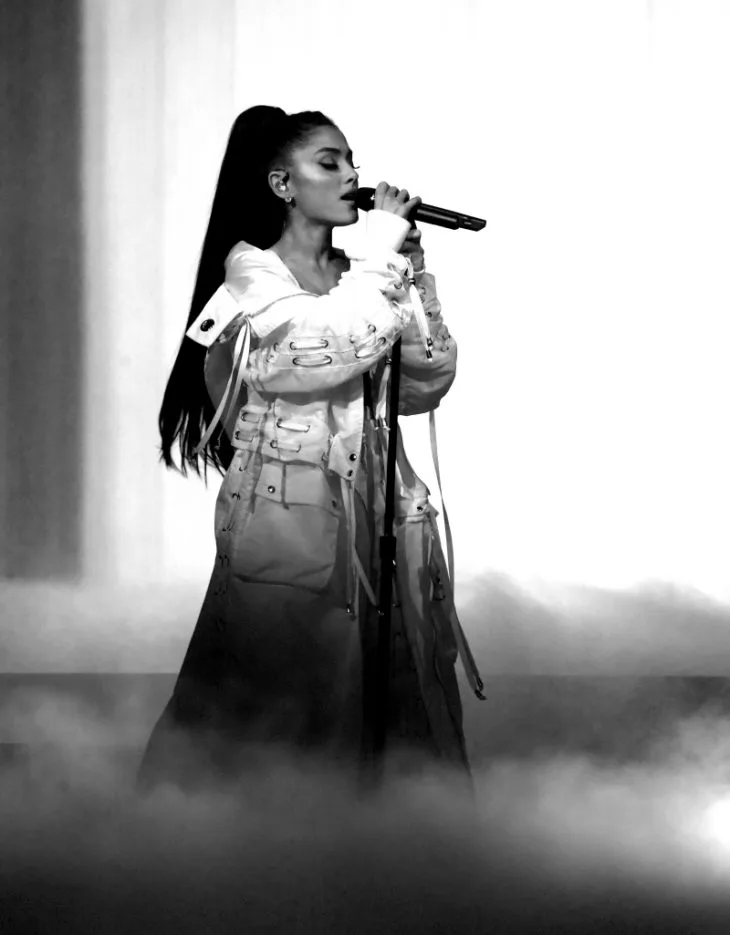 Việt Nam đã sẵn sàng để đón tour diễn “Dangerous Woman” của Ariana Grande Việt Nam đã sẵn sàng để đón tour diễn “Dangerous Woman” của Ariana Grande