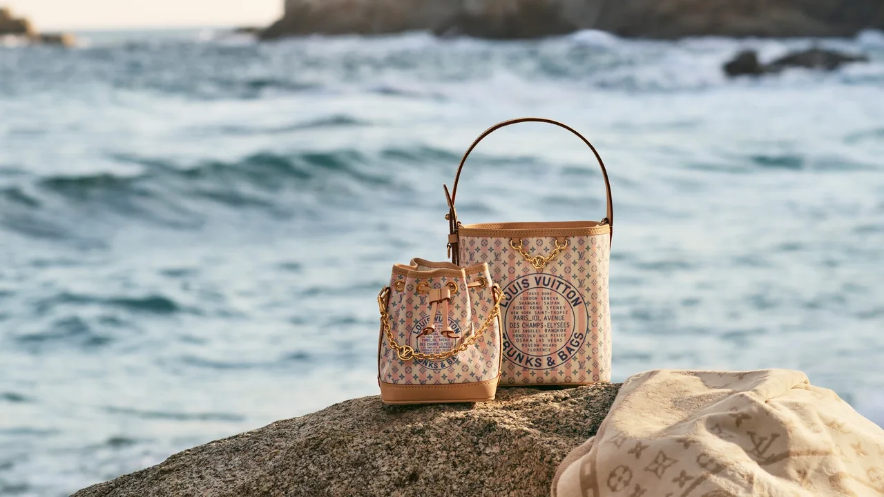 BST Louis Vuitton Resort 2026
