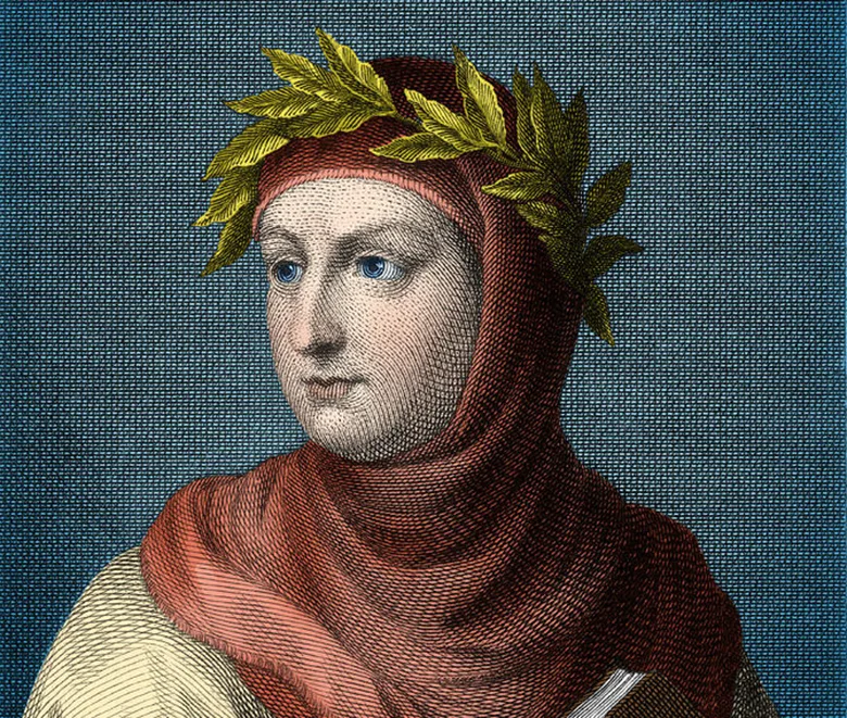 giovanni boccaccio khi cách ly