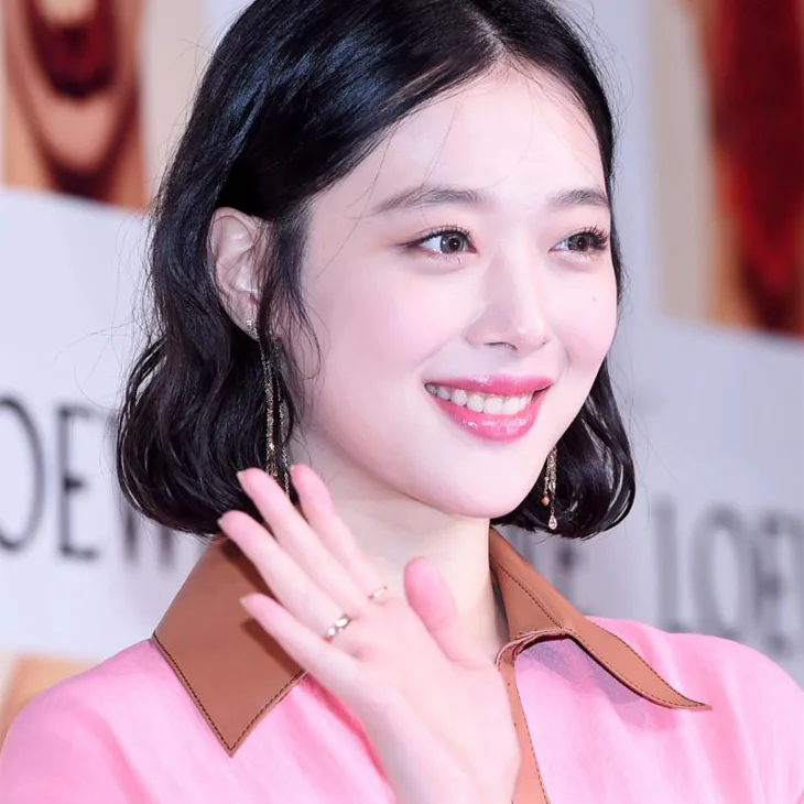 06 sao hàn tóc ngắn 06 sao hàn tóc ngắn