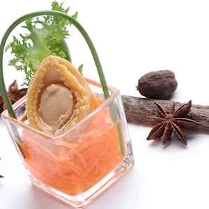 Đặc sắc ẩm thực tháng 1/2018 tại khách sạn The Reverie Saigon