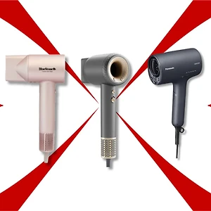 Top 7 máy sấy tóc đáng đầu tư vào dịp sale 3/3