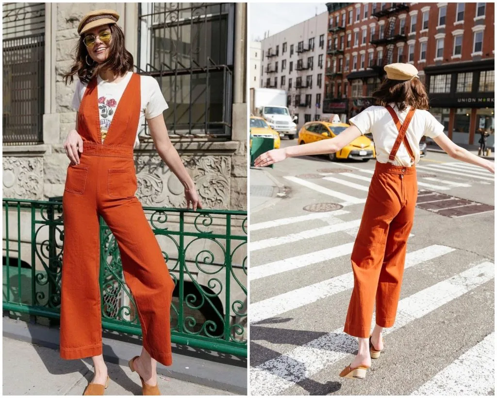đồ jumpsuit elle việt nam 11