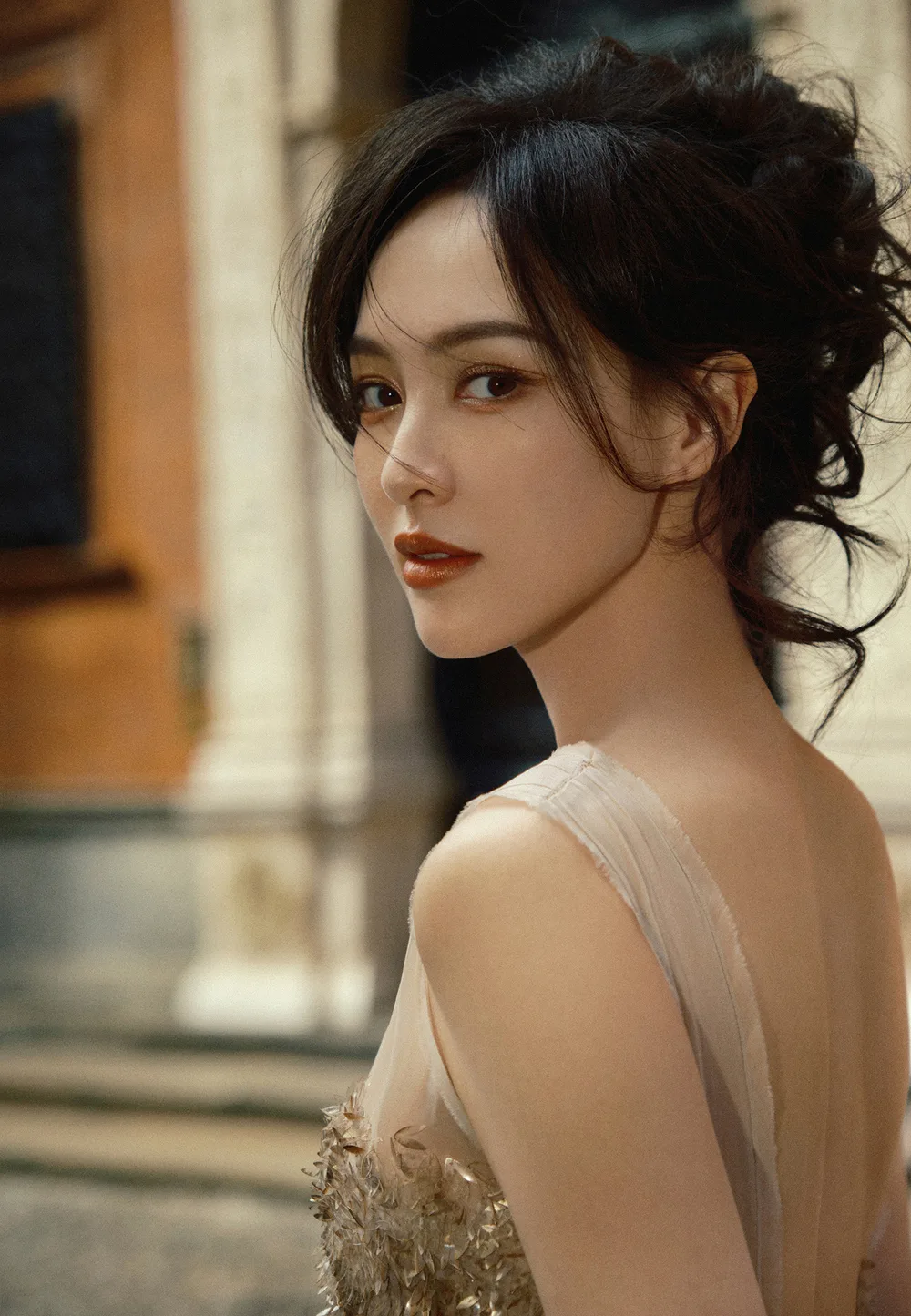 Tang Yan Studio bản phối đầm