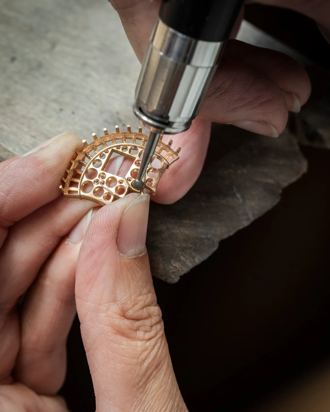 Van Cleef & Arpels Egypt