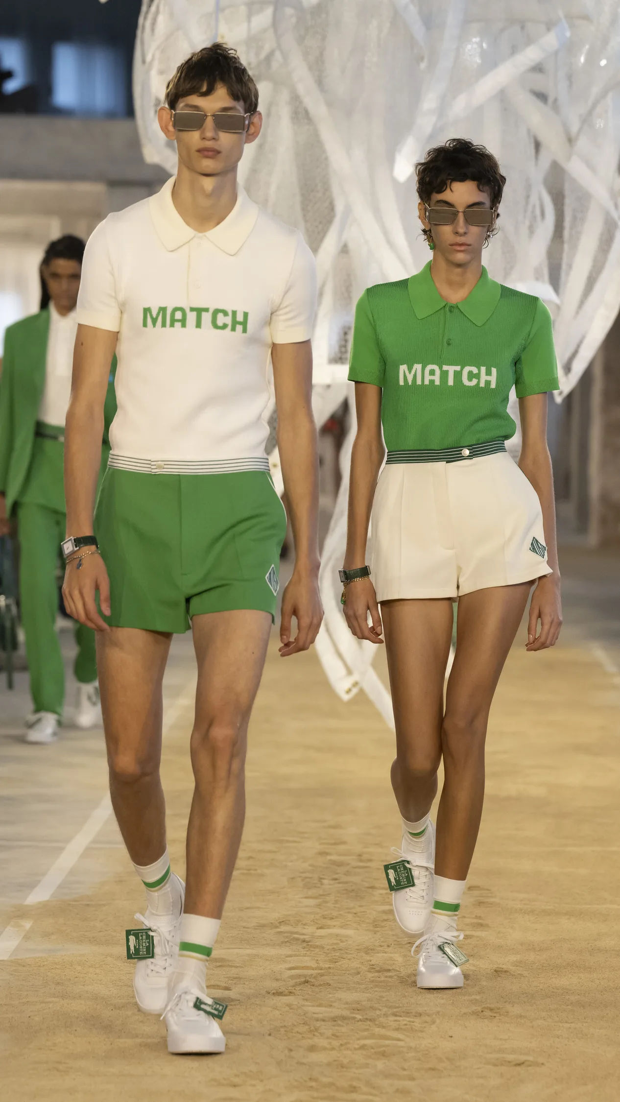 Athleisure 2025 gắn liền với sự thay đổi trong lối sống