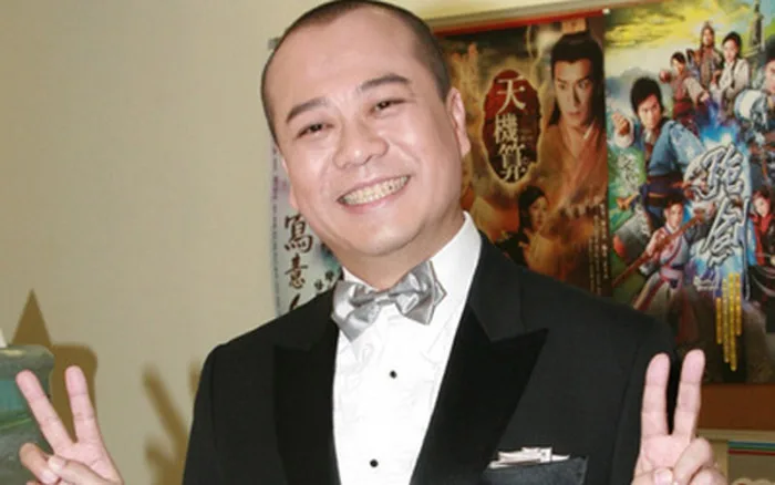 Âu Dương Chấn Hoa với hình ảnh tươi vui, hài hước đã trở thành thương hiệu