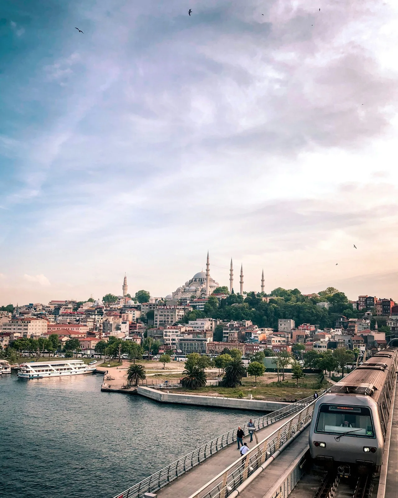 di sản thế giới istanbul 1