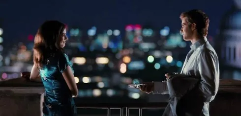 những câu nói hay trong phim One Day.