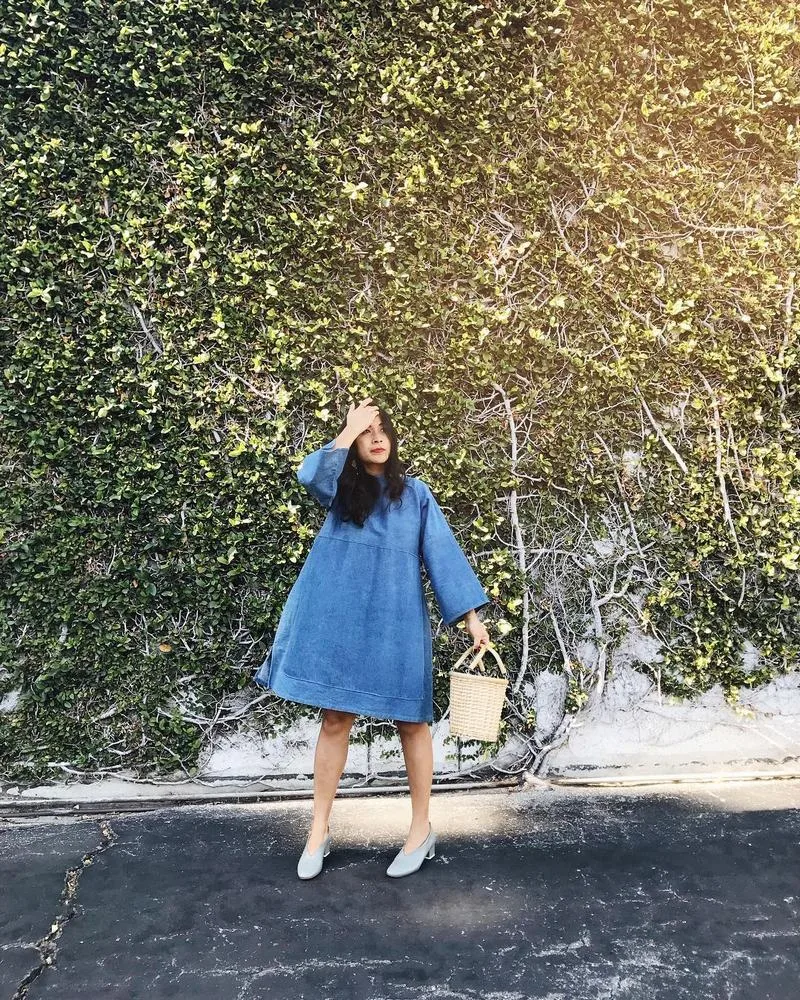 20 xu hướng thời trang được lăng-xê mạnh mẽ nhất Instagram trong năm 2017 20 xu hướng thời trang được lăng-xê mạnh mẽ nhất Instagram trong năm 2017