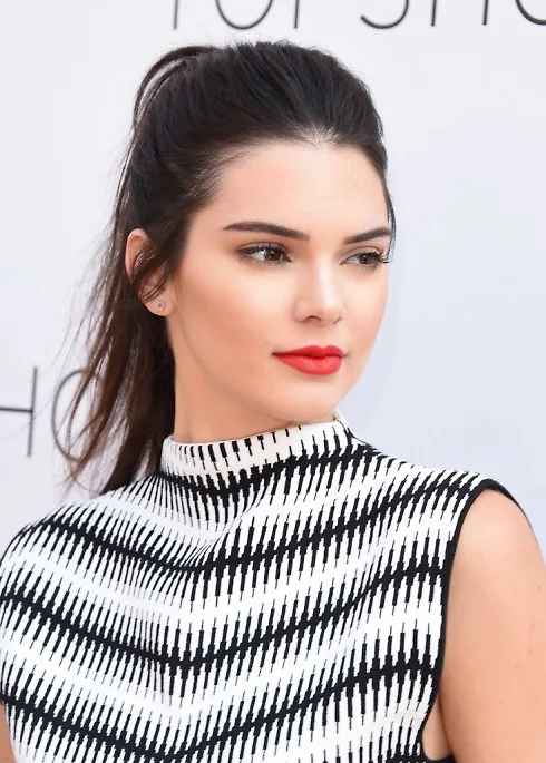 bi quyet lam dep cua It-girl Kendall Jenner