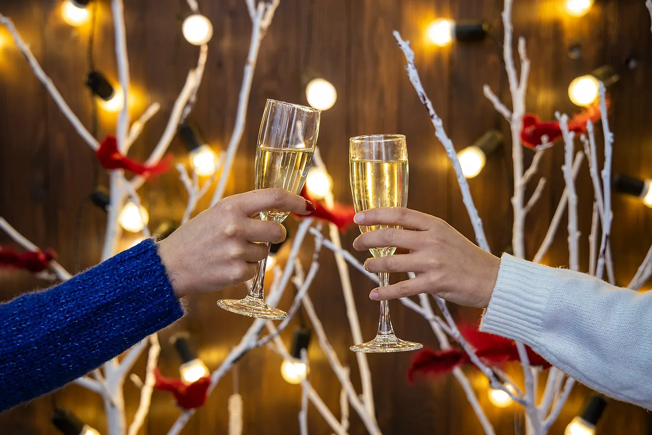 năm mới và những mong ước năm mới và những mong ước