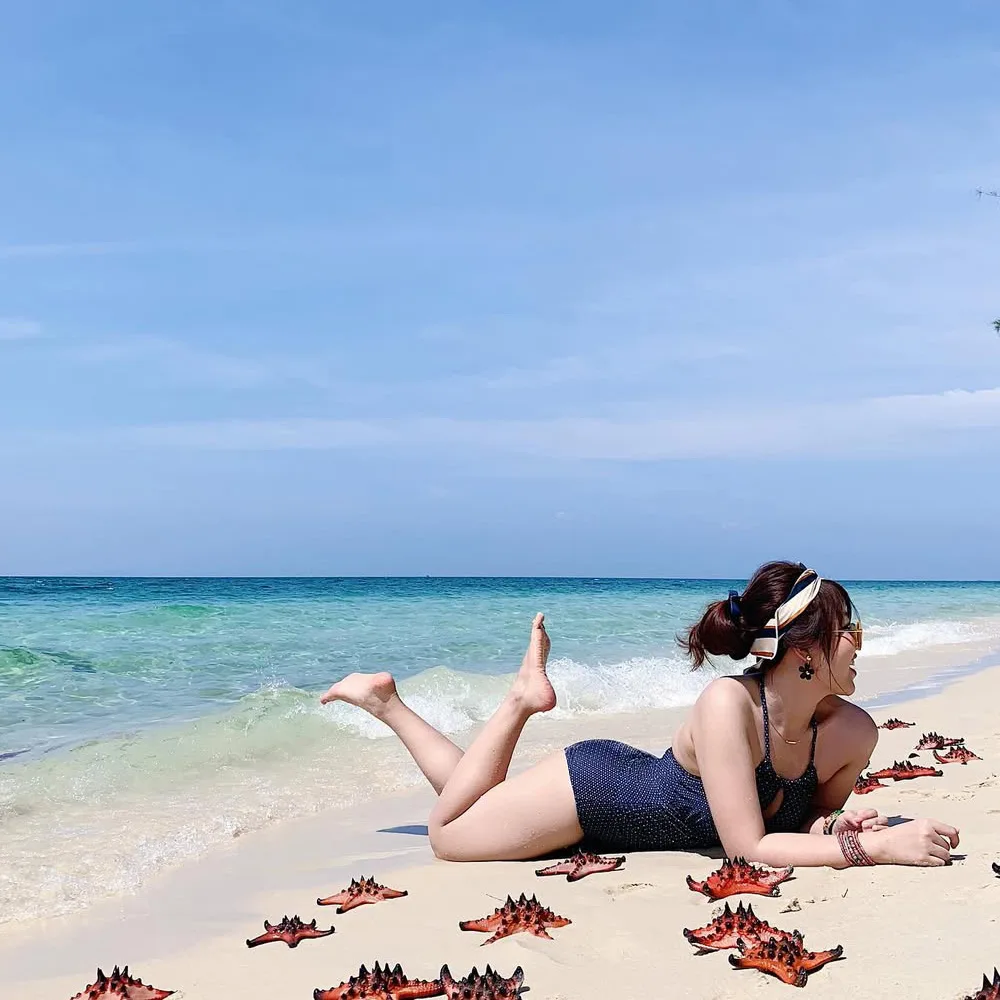 rạch vẹm địa điểm du lịch hấp dẫn