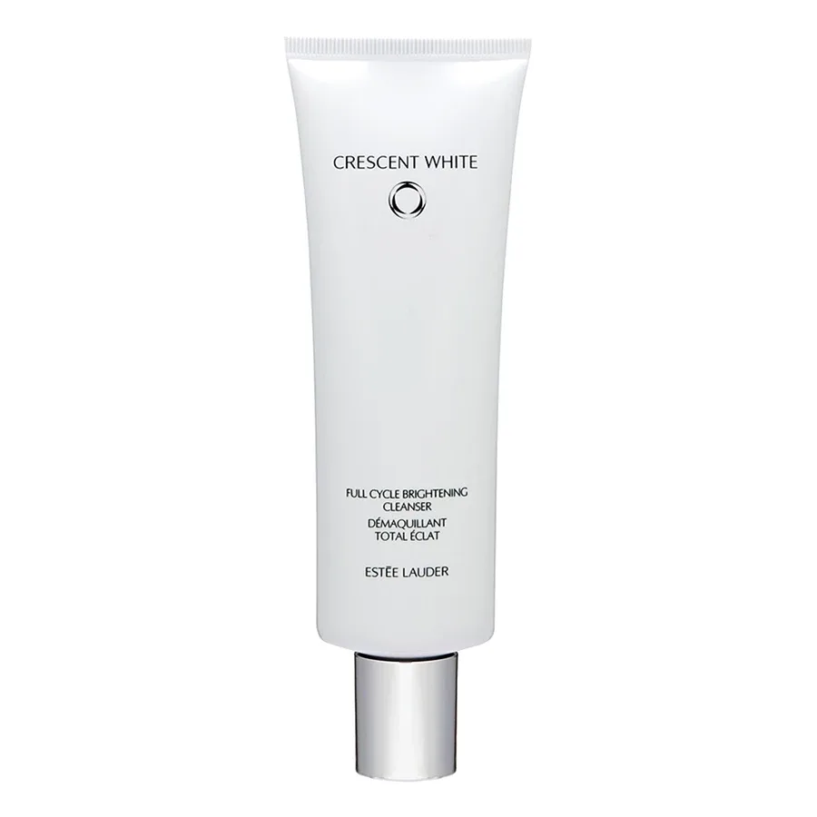 Sữa rửa mặt Estée Lauder giúp làm mờ đốm nâu. Sữa rửa mặt Estée Lauder giúp làm mờ đốm nâu.
