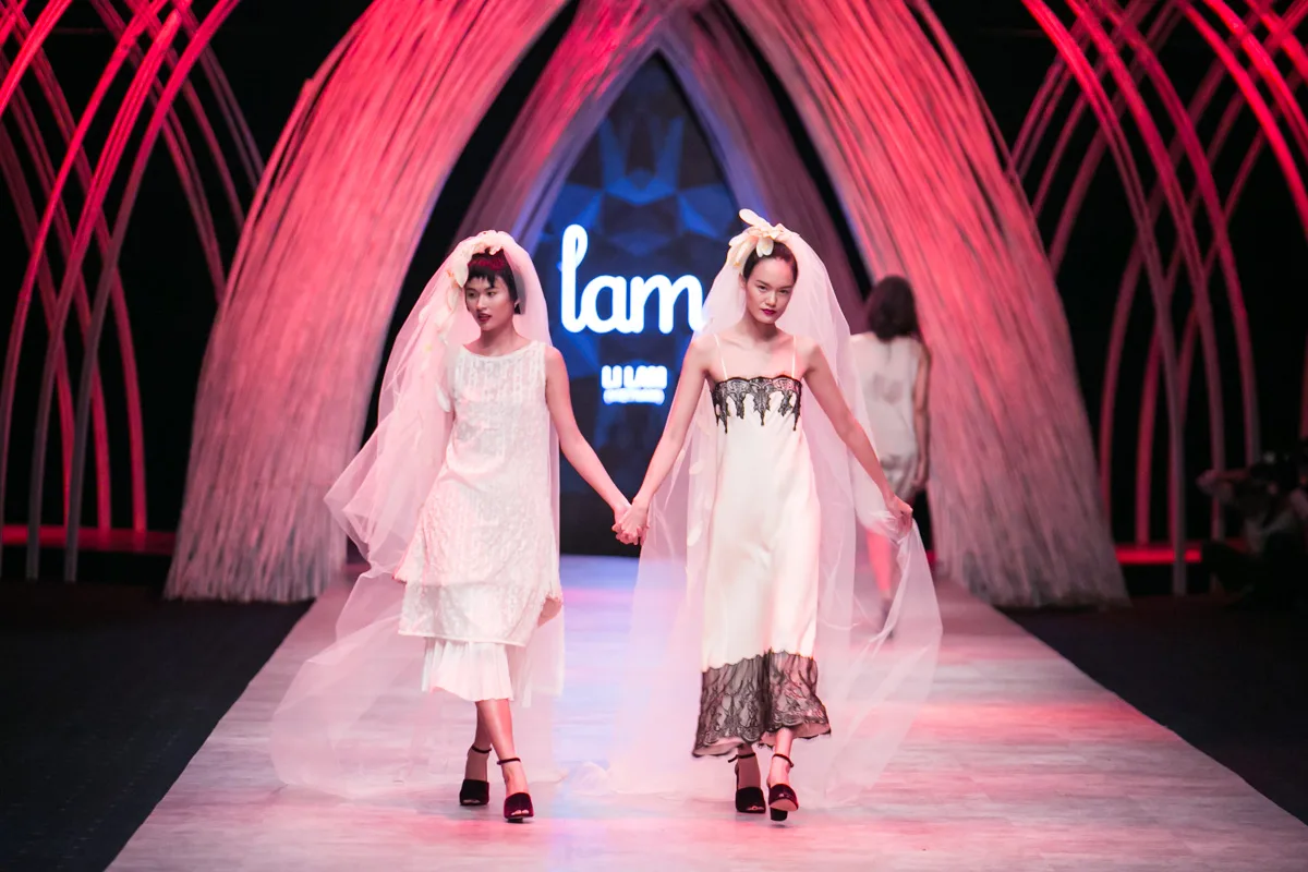 Nguyên Bản NTK Li Lam 28