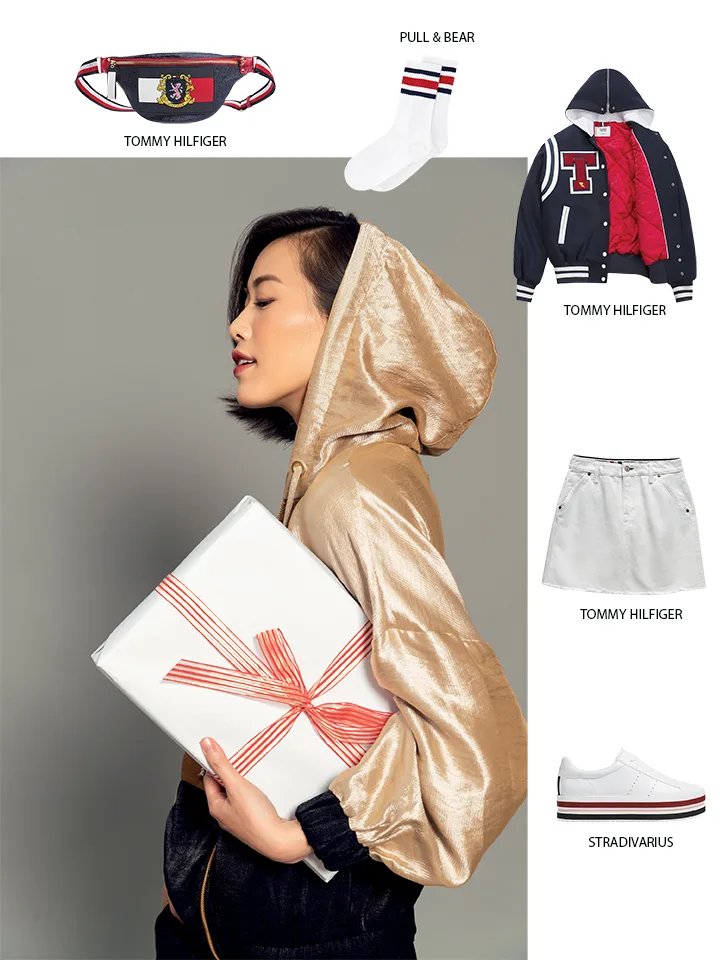 sắc vàng 7 sắc vàng 7