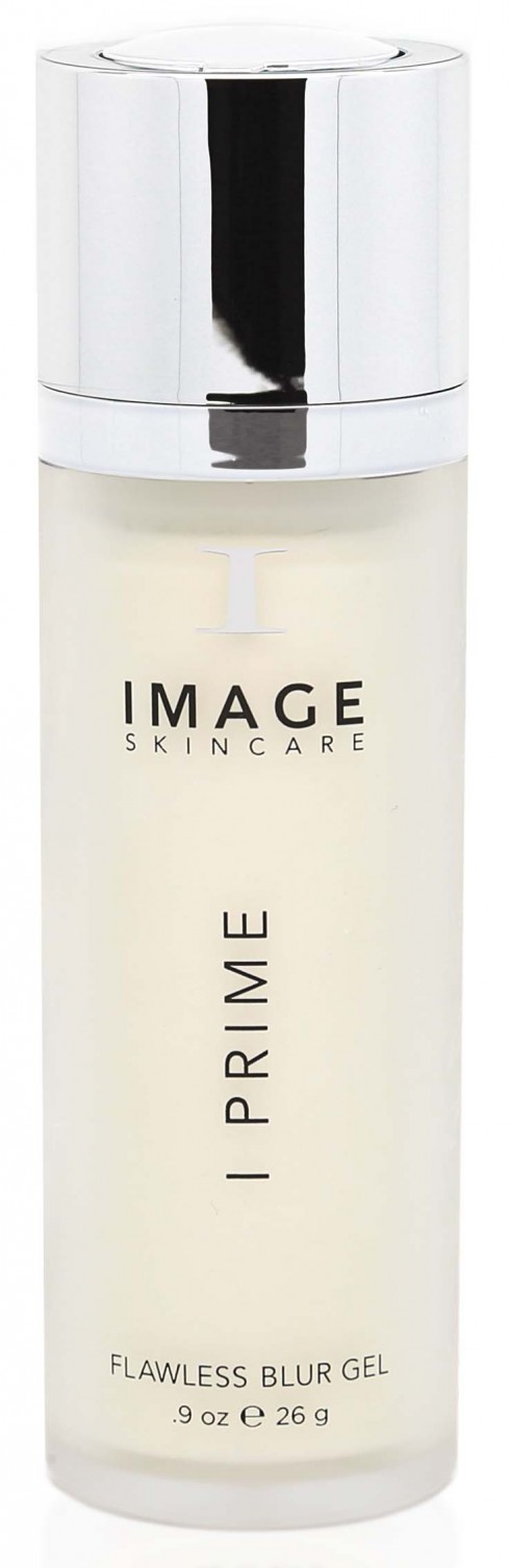 Sản phẩm mới Gel che khuyết điểm I Mrime Flawless Blur Gel - ELLE VN