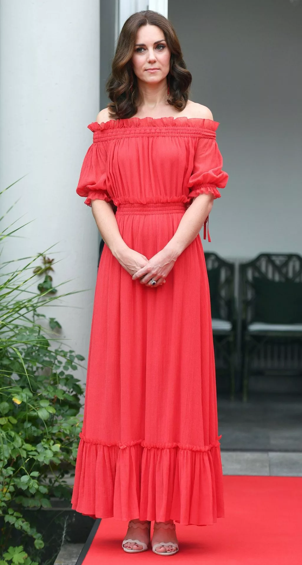 Thời trang công nương Kate Middleton 1 Thời trang công nương Kate Middleton 1