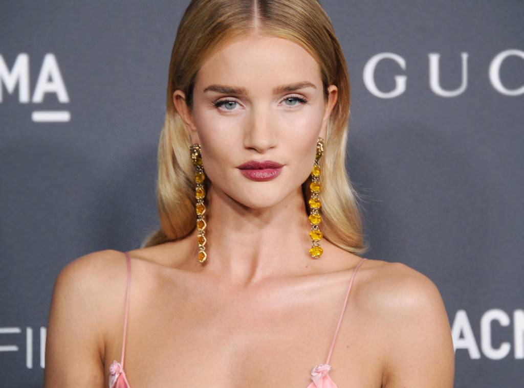elle việt nam thiên thần Victoria's Secret 10