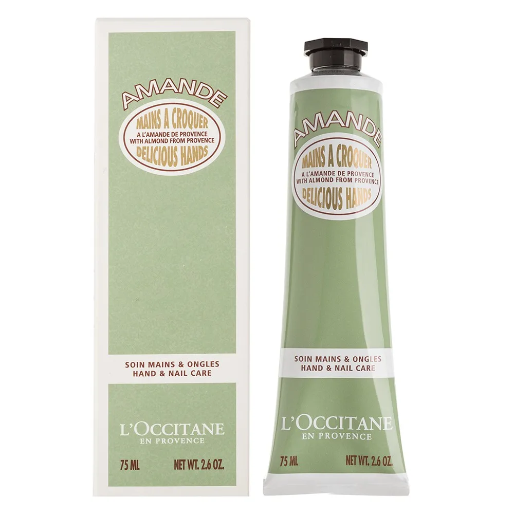 Kem dưỡng tay L'Occitane. Kem dưỡng tay L'Occitane.