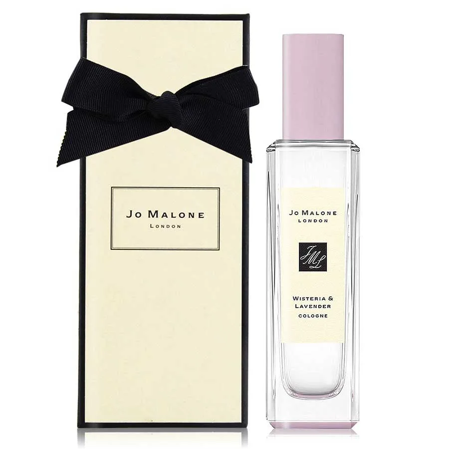 Nước hoa Jo Malone Wisteria & Lavender Nước hoa Jo Malone Wisteria & Lavender