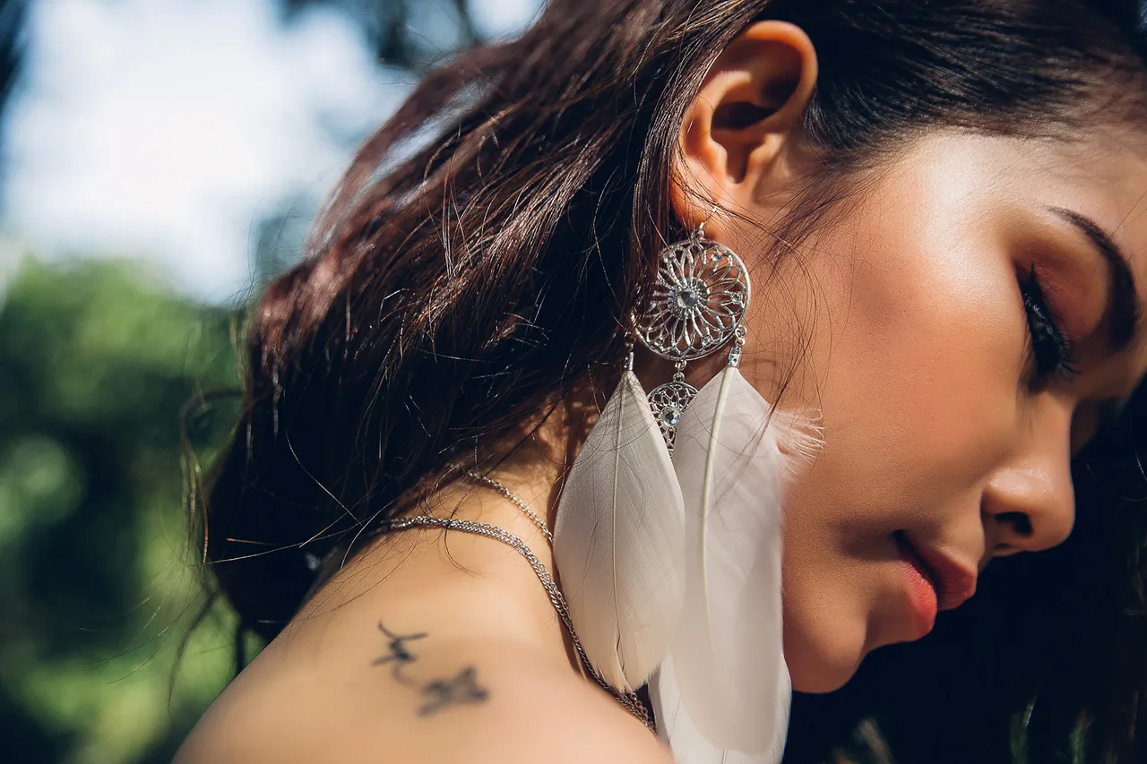 Những mẫu hình xăm đẹp cho cung Song Ngư.