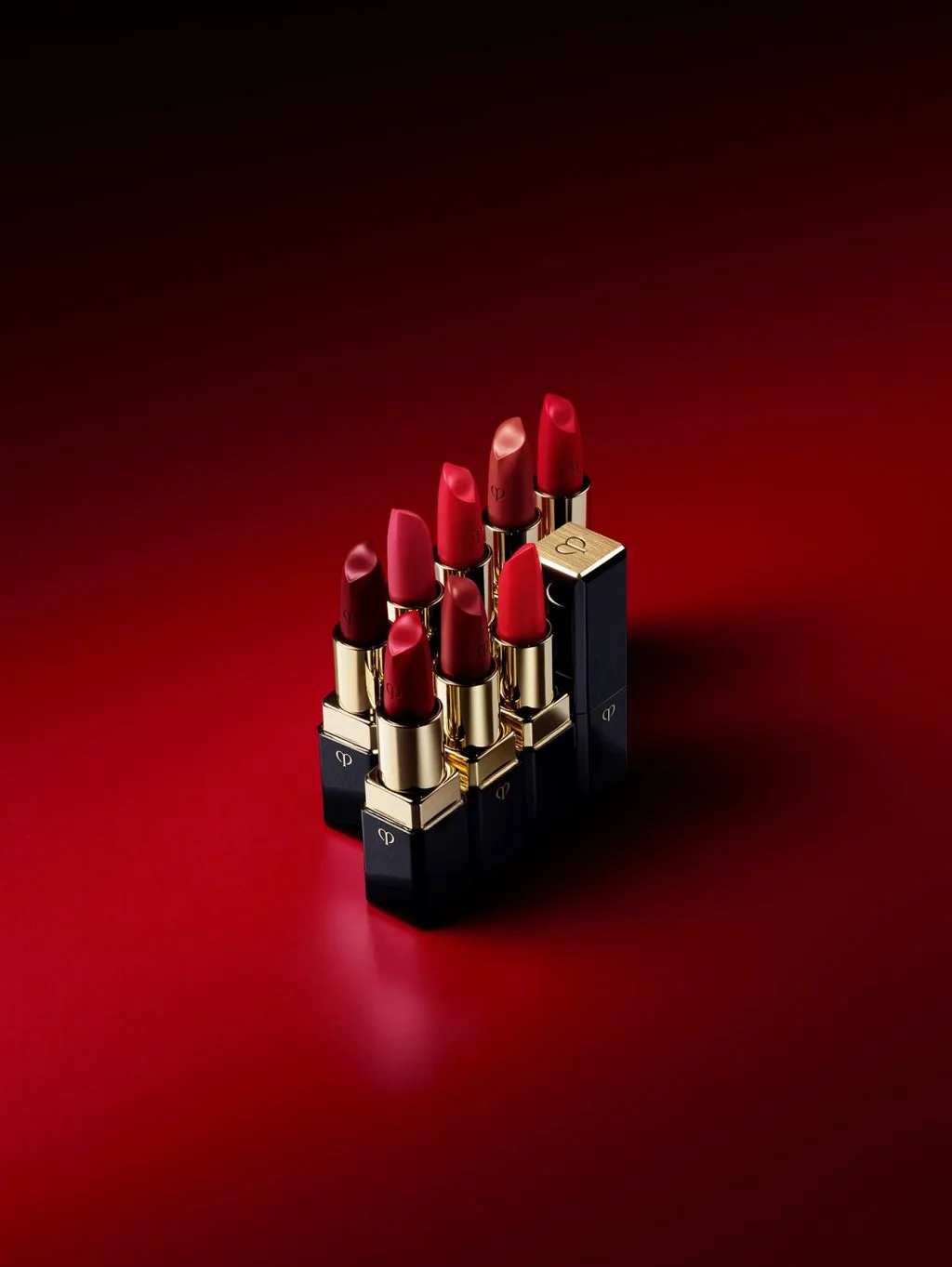 son môi clé de peau lipstick cashmere thu đông 2018 - 01 son môi clé de peau lipstick cashmere thu đông 2018 - 01