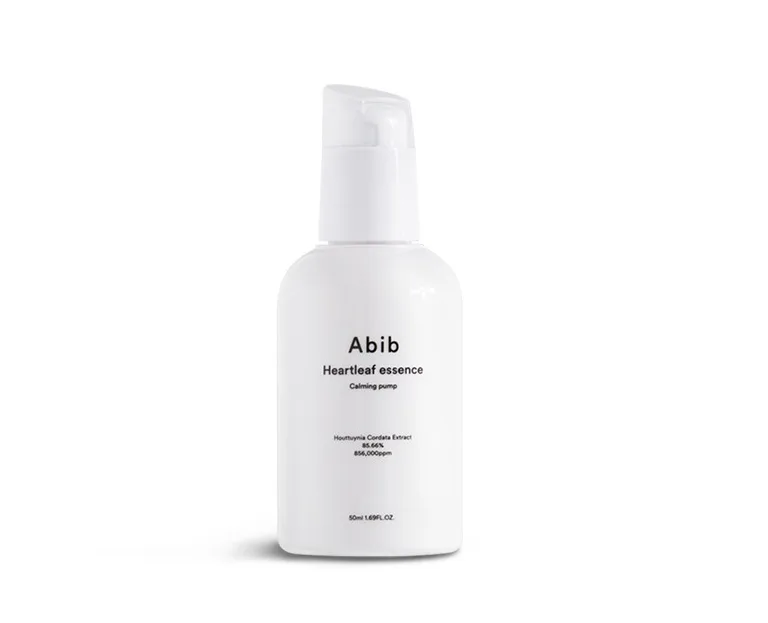 Serum rau diếp cá Abib. Serum rau diếp cá Abib.