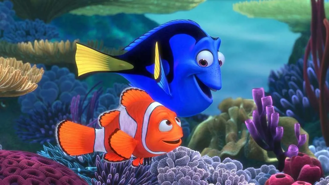 phim hoạt hình mang triết lý sống sâu sắc của Disney 7