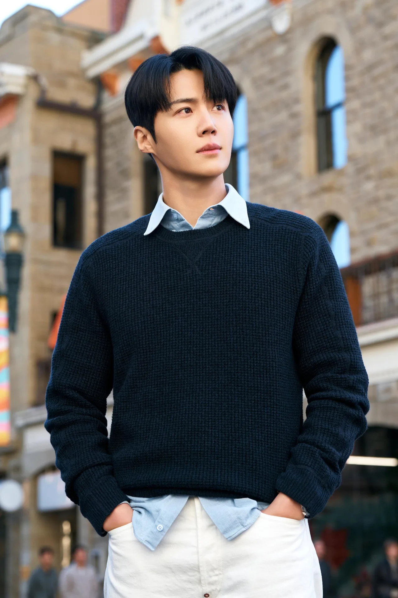 Phong cách Kim Seon-ho trong Can this love be translated
