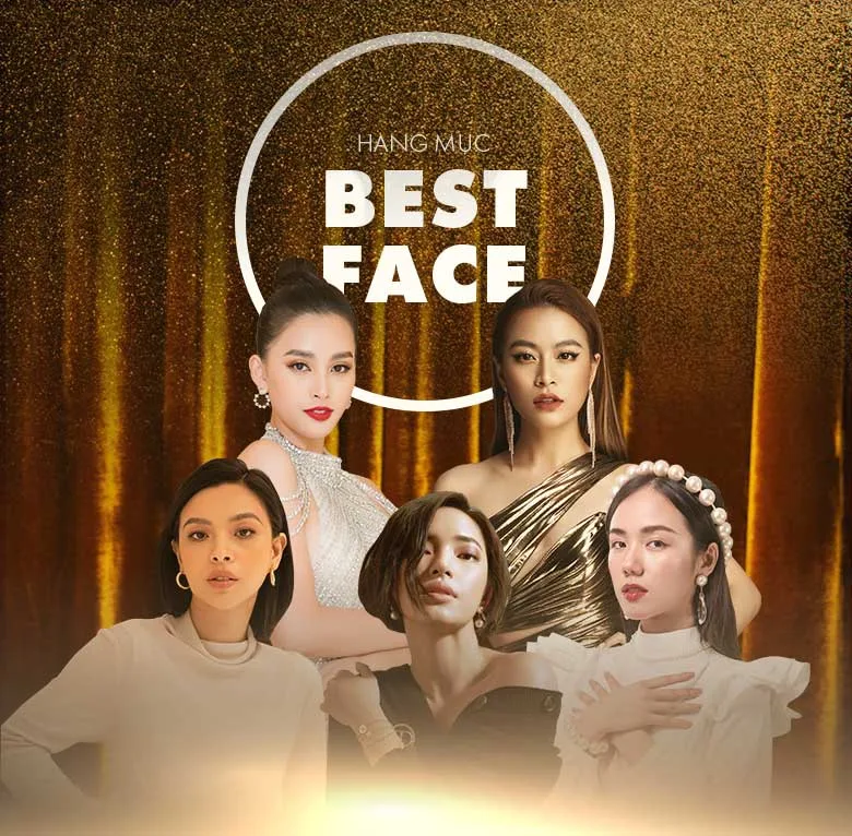ELLE Beauty Awards 2020 best face