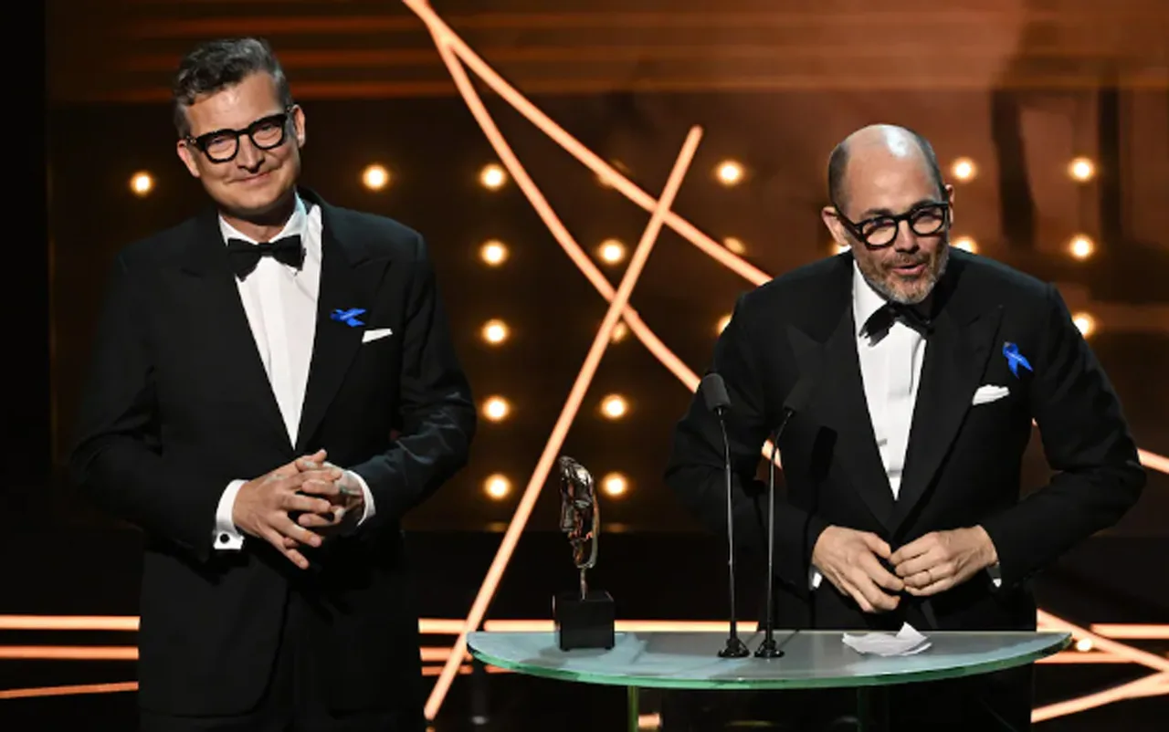 bafta