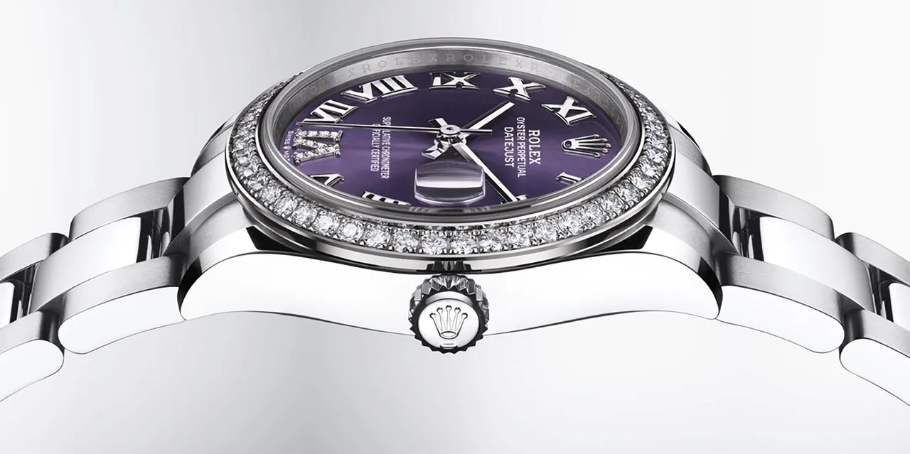 đồng hồ Rolex Oyster Perpetual Datejust 31 đồng hồ Rolex Oyster Perpetual Datejust 31