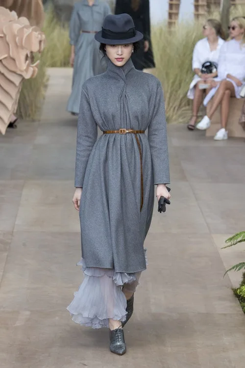 Christian Dior Paris Couture 2018