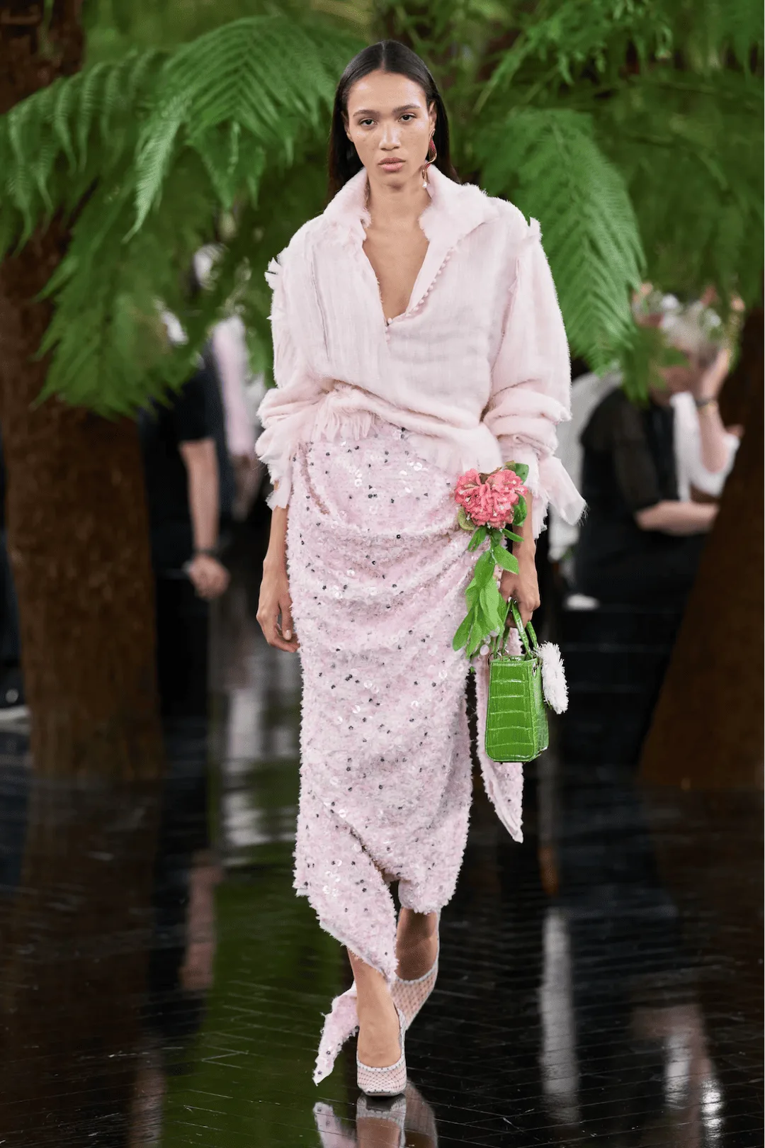 BST Dior Haute Couture Thu-Đông 2026-2027