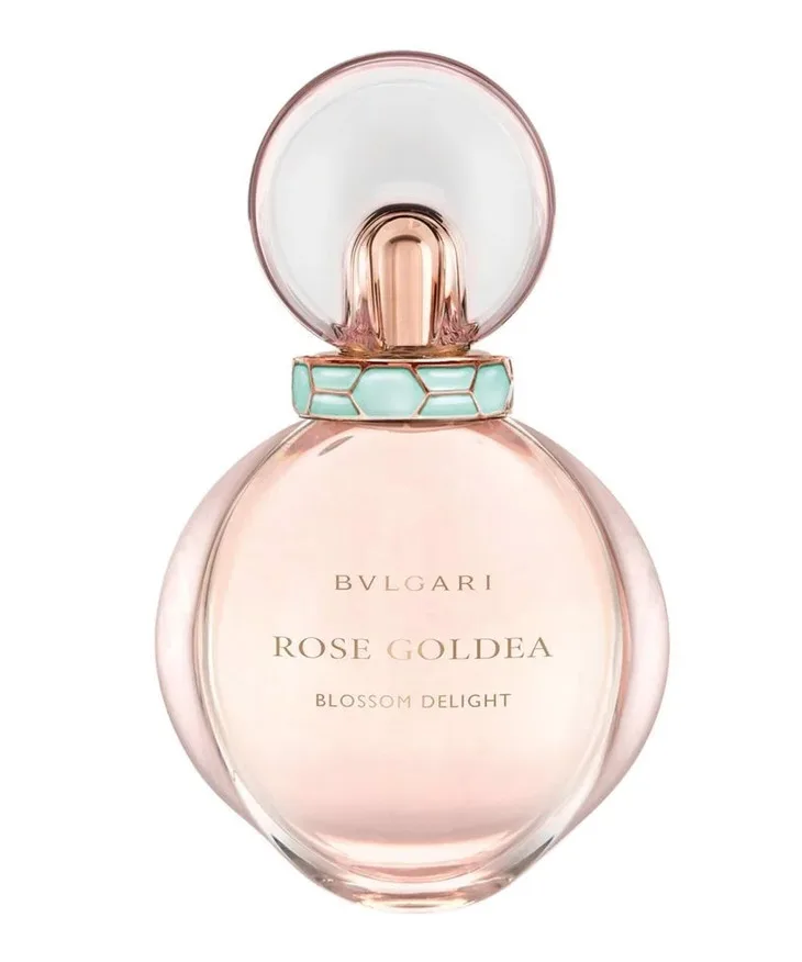 Nước hoa Bvlgari Rose Goldea Eau De Parfum. Nước hoa Bvlgari Rose Goldea Eau De Parfum.