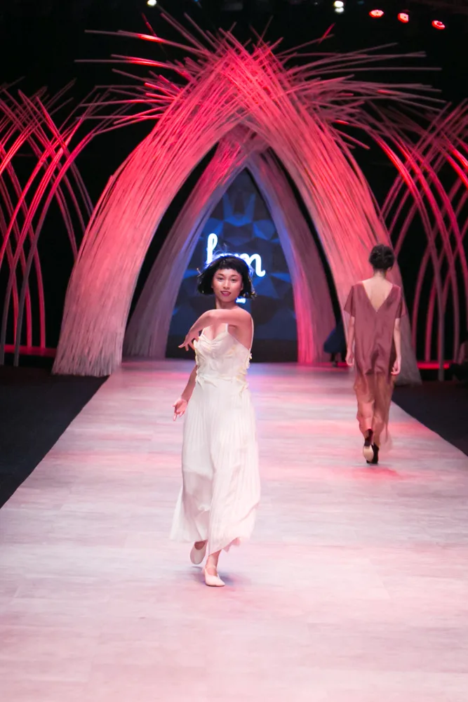 Nguyên Bản NTK Li Lam 16
