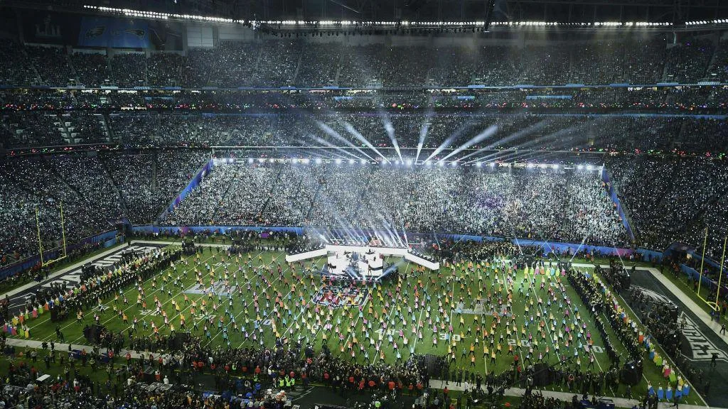 Justin Bieber, BTS, Madonna và Shakira đổ bộ Halftime Show đầu tiên trong lịch sử World Cup