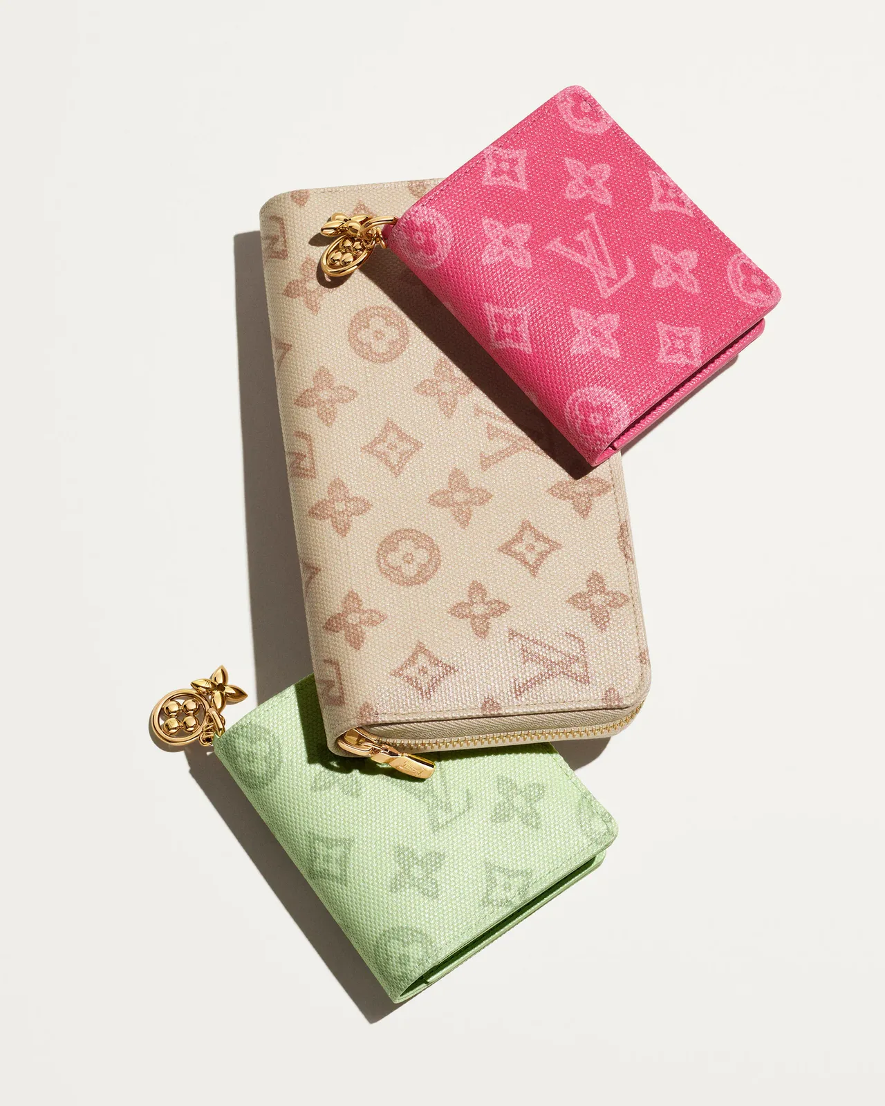 ví Louis Vuitton