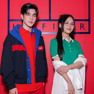 Hoa hậu Mai Phương hội tụ cùng Fourth và dàn sao châu Á tại trong sự kiện Tommy Hilfiger Destination Summer Pop-up tại Malaysia