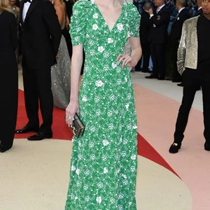 Những thiết kế đẹp nhất & xấu nhất MET Gala 2016