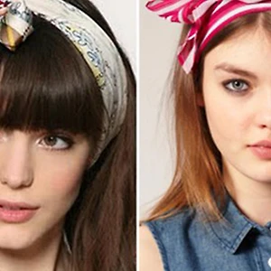 3 kiểu tóc đơn giản khi đi du lịch