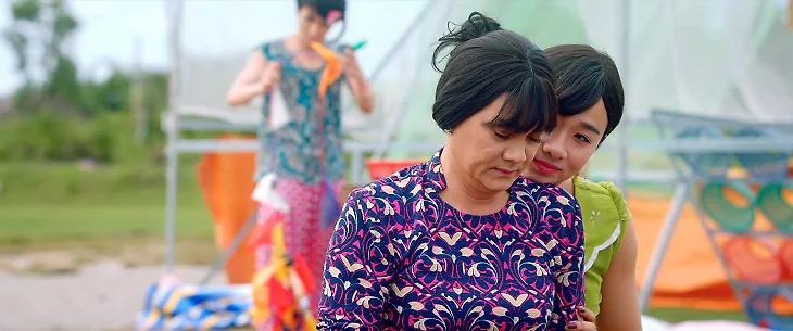 Lô Tô: "Giấc mộng chết thì cuộc đời cũng hết"