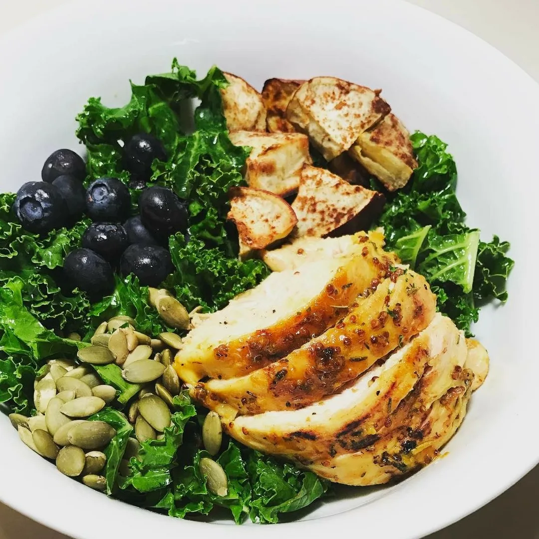 salad