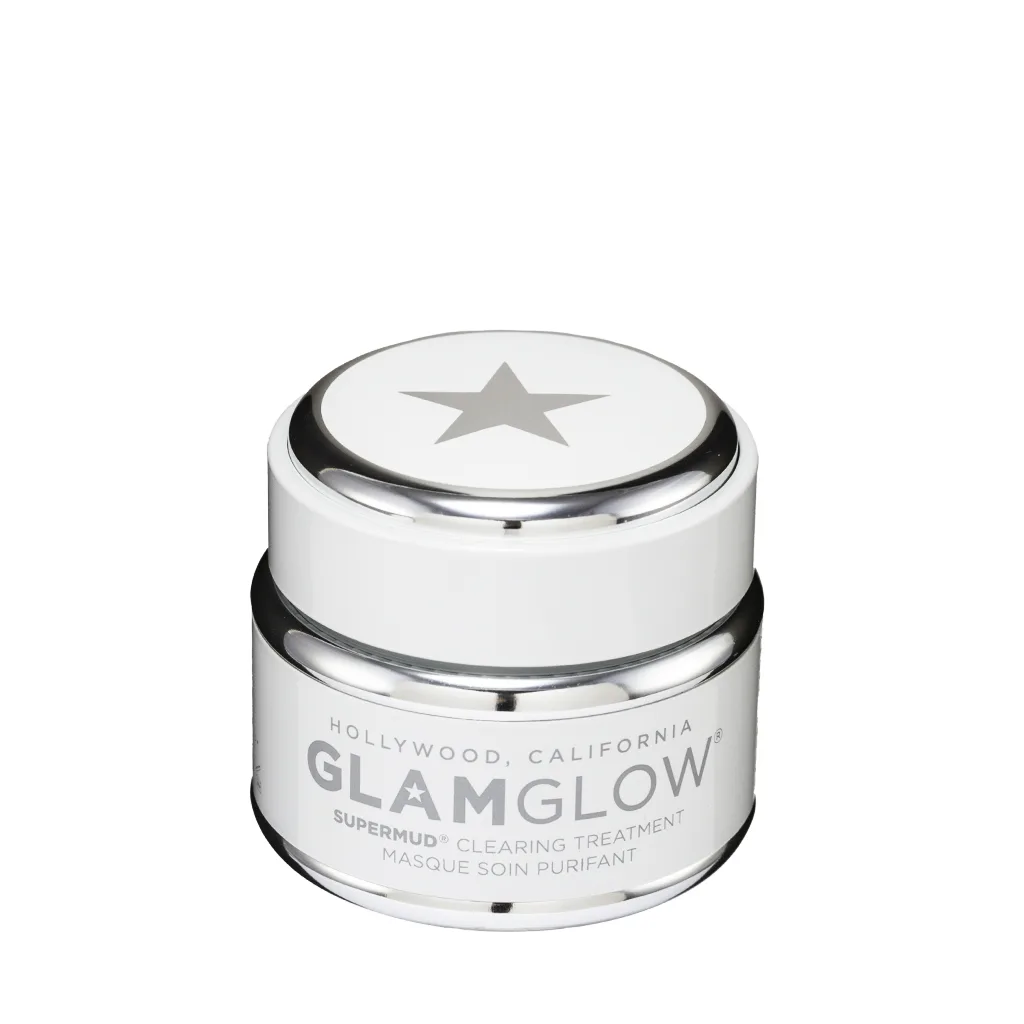GLAMGLOW Supermud Clearing Treatment GLAMGLOW Supermud Clearing Treatment