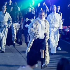 ELLEMan Fashion Show 2024: BST Meta-Street của Hudb+ và thế mạnh của những kẻ tay ngang